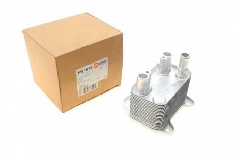 Радиатор масляный MB Sprinter 2.2CDI 00-06 AUTOTECHTEILE 100 1813
