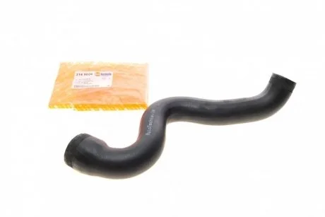 Патрубок системы AUTOTECHTEILE 314 5034