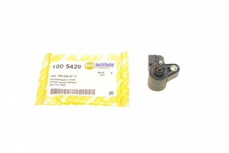 Датчик включения заднего хода MB Sprinter 95-06 AUTOTECHTEILE 100 5429