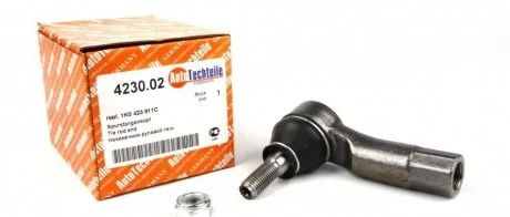 Наконечник тяги AUTOTECHTEILE 342 3002
