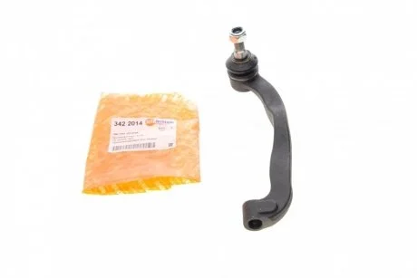 Наконечник тяги рульової (R) VW T5 03- AUTOTECHTEILE 342 2014