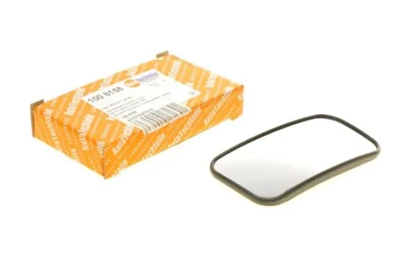 Скло дзеркала (з підігрівом) MB Sprinter (W907/ W910) 18- (L) (нижнє) AUTOTECHTEILE 100 8158