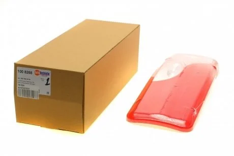 Скло ліхтаря (заднього) MB Sprinter 906/VW Crafter 2.5 TDI 06- AUTOTECHTEILE 100 8268