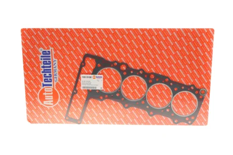 Прокладка ГБЦ MB 208-508D/Vito 2.3D OM601, 1,74 мм, ?90,50 мм AUTOTECHTEILE 100 0108