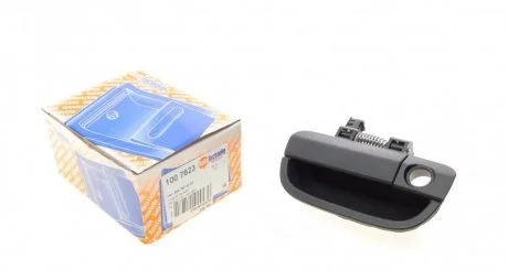 Ручка дверей (задних/ляда) MB Vito (W639) 03- AUTOTECHTEILE 100 7623