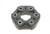 Муфта кардана еластична (спереду) BMW 3/4/5/7/X1/X3/X4/X5/X6 00- (К-кт) MEYLE 314 152 2104/HD (фото 5)
