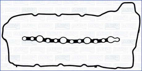 Прокладка клапанной крышки (к-кт) Land Cruiser 4.5 D 07 - (правый) AJUSA 56054900