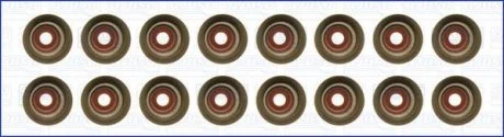 Компл. сальників клапана BMW 3 (E46,E90)/ 5 (E60) AJUSA 57041700