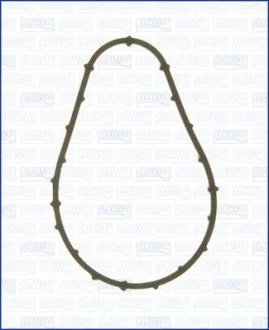 Прокладка корпуса термостата RENAULT MEGANE/ DUSTER/ MASTER/ LAGUNA 1.9-2.5d (00 AJUSA 00837200