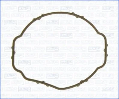 Прокладка термостата BMW 1/3/5/7/X1/X3/X5 N47/N57 04- AJUSA 01216000