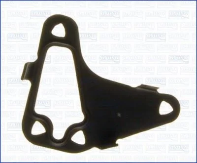 Прокладка флянца сист. охлаждения VW T5 2.5 TDI 03-09 AJUSA 01080300