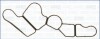 Прокладка корпуса масляного фільтра MB M272/273 AJUSA 01142700 (фото 1)