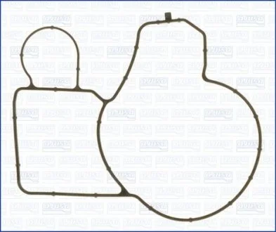 Прокладка помпы воды BMW 1/3/5/7/X1/X3/X5 04- AJUSA 01216400