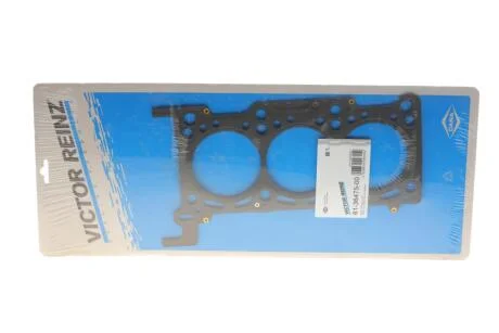 Ущільнення, голівка циліндра REINZ VICTOR REINZ 61-36475-00