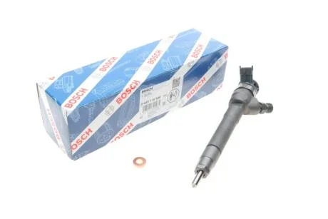 Форсунка паливна BOSCH 0 445 110 546