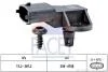 Датчик тиску вихлопних газів Fiat Doblo / Ford Focus/Mondeo/Transit Connect 1.0-2.3 i/EcoBoost 11-> Facet FACET 10.3341 (фото 1)
