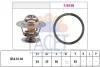Термостат Opel Omega A/Ascona B/Ford Scorpio/Volvo S60/S70/V70 2.0-3.0 i/D -98 (92 C) FACET 7.8279