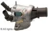 Термостат Opel Astra H/Vectra C/Saab 9-3 1.9 CDTI 04- (88C) Facet FACET 7.8669 (фото 1)