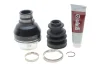ШРУС внутренний комплект (28/40 зуб) Skoda Fabia(15-)/VW Golf(07-11),Jetta(06-11),Passat(09-11),Tiguan(08-) vika Vika 44981772201 (фото 1)
