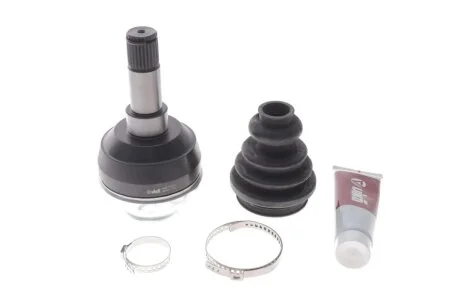 ШРКШ з пильником Vika 44981774701