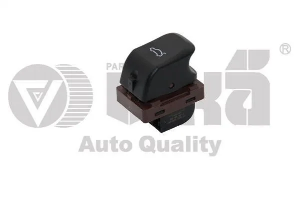 Кнопка приводу замка багажника Audi A4 (08-), A5 (08-11), Q5 (09-) vika Vika 99591049101 (фото 1)