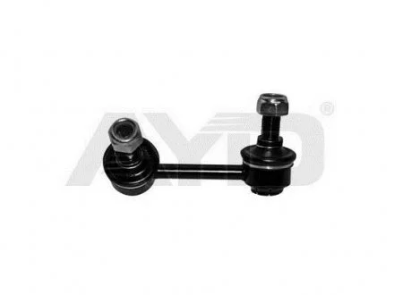 Стійка стабілізатора переднього права Kia Sorento (02-,09-) Ayd 96-09048