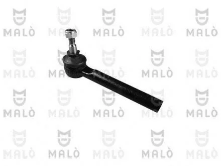 Наконечник рульовий Fiat Fiorino (88-01), UNO (83-13 Ayd 91-03374