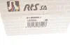 Наконечник рулевой тяги Vito (W447) 2.2 CDI 14- Пр. RTS 91-90839-1 (фото 3)