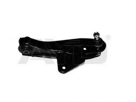 Рычаг передний нижний левый Hyundai H100 (93-98) Ayd 97-01724