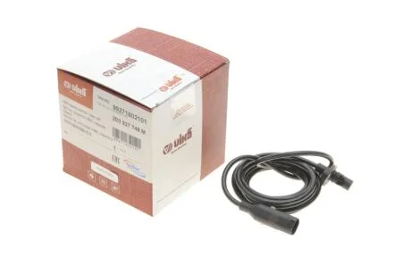 Датчик ABS (задній) MB Sprinter/VW Crafter 11- (L) Vika 99271602101