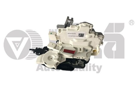 Замок двері передньої лівої Audi A7 (11-18) Vika 88371801501