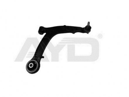 Рычаг передний правый Fiat Panda (03-) Ayd 97-03446