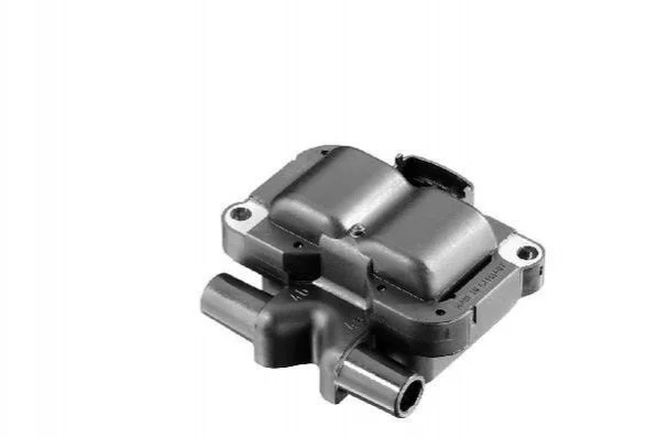 Катушка зажигания Smart 450/452 M160 98-07 BERU ZS304 (фото 1)