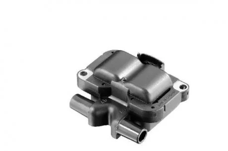 Катушка зажигания Smart 450/452 M160 98-07 BERU ZS304