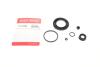 Ремкомплект суппорта (заднего) Renault Master 10- (d=48mm) (Brembo) QUICK BRAKE 114-0262 (фото 1)