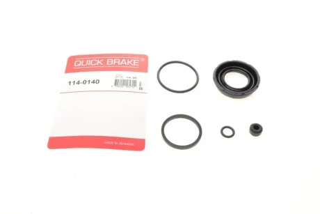 Ремкомплект суппорта QUICK BRAKE 114-0140
