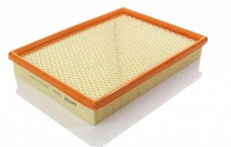 Фильтр воздушный Chrysler Pt Cruiser 1.6/2.0/2.4 (00-05), (с металлической сетко SHAFER SX1758