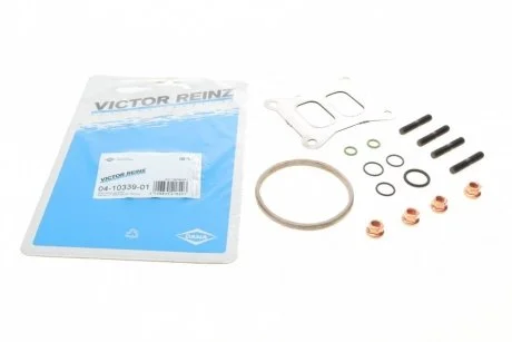 Монтажний комплект, компресор VICTOR REINZ 04-10339-01