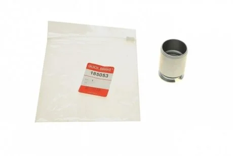 Поршень суппорта (заднего) Fiat Punto/Toyota Corolla 05- (36x49mm) (заменен на 185053K) QUICK BRAKE 185053