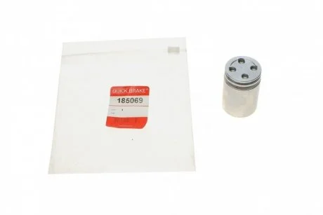 Поршень супорта QUICK BRAKE 185069