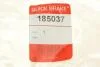 Поршень супорта (переднього) Fiat Ducato/Citroen Jumper 06- (46x58mm) QUICK BRAKE 185037 (фото 5)