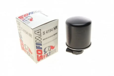 Фільтр паливний MB Vito (W447) 116 CDI 14- SOFIMA S 4194 NR