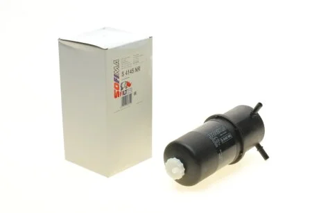 Фільтр паливний VW Amarok 2.0TDI 10- SOFIMA S 4145 NR