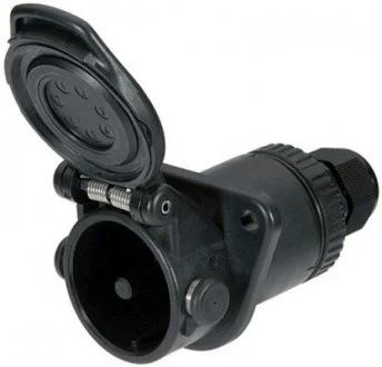 Датчик ABS HELLA 8JB 007 645-031