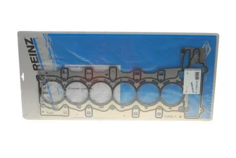 Прокладка, головка циліндра REINZ VICTOR REINZ 61-37650-00