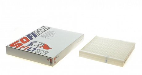 Фільтр салона SOFIMA S 3218 C