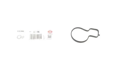 Прокладка термостату ELRING 938.850