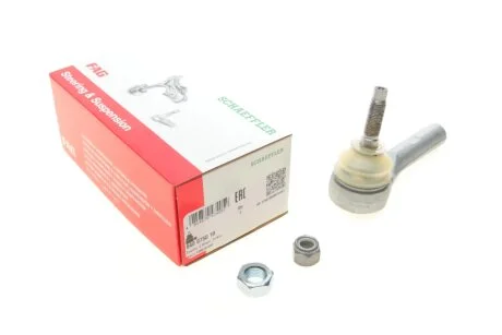 Наконечник тяги рульової Chrysler Voyager/Dodge Caravan 95-01 FAG 840 0750 10