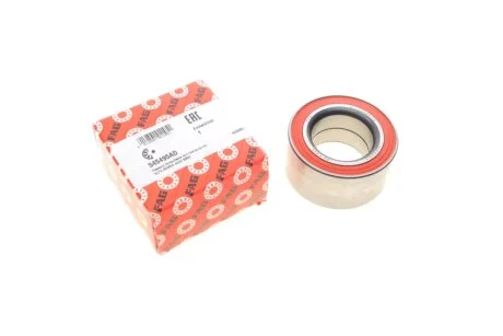 Підшипник маточини (передньої) Audi/BMW/Porsche/SAAB FAG 545495AD