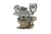Турбіна Renault Kangoo 1.5 dCi 09- (55/66kW) BorgWarner 5435 998 0028 (фото 8)